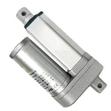 Vérin Electrique 200kg 2000N - Actionneur Linéaire 30MM pour Domotique (Modèle 0041631)