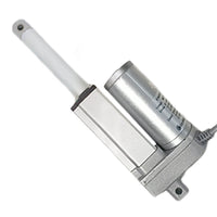 Vérin Electrique 200kg 2000N - Actionneur Linéaire 30MM pour Domotique (Modèle 0041631)