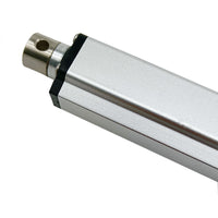 Vérin Electrique 200kg 2000N - Actionneur Linéaire 30MM pour Domotique (Modèle 0041631)