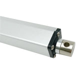 Vérin Electrique 200kg 2000N - Actionneur Linéaire 30MM pour Domotique (Modèle 0041631)