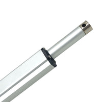 Vérin Electrique 200kg 2000N - Actionneur Linéaire 30MM pour Domotique (Modèle 0041631)