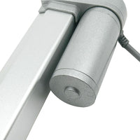 Vérin Electrique 200kg 2000N - Actionneur Linéaire 30MM pour Domotique (Modèle 0041631)