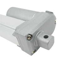 Vérin Electrique 200kg 2000N - Actionneur Linéaire 30MM pour Domotique (Modèle 0041631)