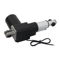 Kit de télécommande de vérin électrique industriel course 30MM charger 6000N 600kg (Modèle 0020598)