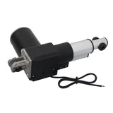 Kit de télécommande de vérin électrique industriel course 30MM charger 6000N 600kg (Modèle 0020598)
