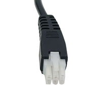 30MM Vérin électrique avec capteur à effet hall intégré pour synchronisation (Modèle 0041631-1)