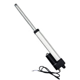 3500N Vérin électrique étanche et silencieux avec télécommande pour trappe de cave (Modèle 0043084-7)
