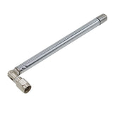 Antenne Télescopique avec Connecteur SMA pour Interrupteur Radio (Modèle 0020918)