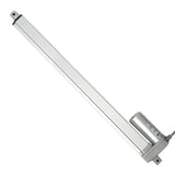 Vérin Electrique 200kg 2000N - Actionneur Linéaire 400MM pour Domotique (Modèle 0041506)