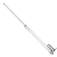 Vérin Electrique 200kg 2000N - Actionneur Linéaire 400MM pour Domotique (Modèle 0041506)