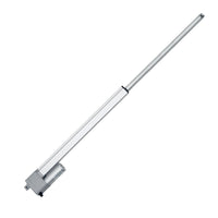 Vérin électrique 2000N 200kg course 450MM actionneur linéaire avec potentiomètre intégré (Modèle 0041524-2)