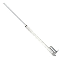 Vérin Electrique 200kg 2000N - Actionneur Linéaire 450MM pour Domotique (Modèle 0041524)