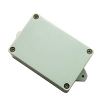 4 Canaux 12V 24V 30A Kit Interrupteur Télécommande Sans Fil Pour Vérin Électrique (Modèle 0020605)