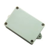 4 Canaux 12V 24V 30A Kit Interrupteur Télécommande Sans Fil Pour Vérin Électrique (Modèle 0020605)