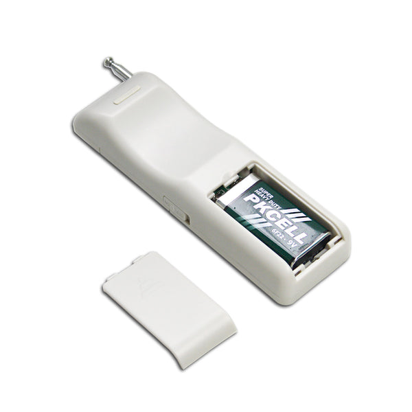 Interrupteur Télécommande Sans Fil Pour Moteur CC 12V-80V - Contrôle Marche/Arrêt/Avant/Arrière, 2 Télécommandes, Portée 50m - Pour Portail, Garage, Volet - 10