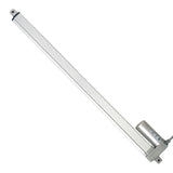 Vérin Electrique 200kg 2000N - Actionneur Linéaire 500MM pour Domotique (Modèle 0041505)