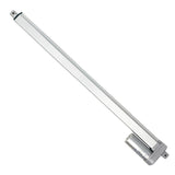 Vérin Electrique 200kg 2000N - Actionneur Linéaire 500MM pour Domotique (Modèle 0041505)