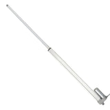 Vérin Electrique 200kg 2000N - Actionneur Linéaire 500MM pour Domotique (Modèle 0041505)