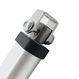 Vérin électrique miniature course 50MM Micro actionneur linéaire 188N 19kg (Modèle 0041645)