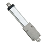 Vérin électrique miniature course 50MM Micro actionneur linéaire 188N 19kg (Modèle 0041645)