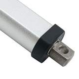 Vérin électrique miniature course 50MM Micro actionneur linéaire 188N 19kg (Modèle 0041645)