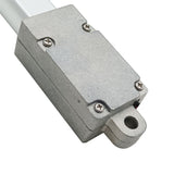 Vérin électrique miniature course 50MM Micro actionneur linéaire 188N 19kg (Modèle 0041645)