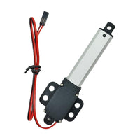 50MM 188N Petit vérin électrique compact parfait pour les espaces étroits