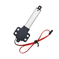 50MM 188N Petit vérin électrique compact parfait pour les espaces étroits