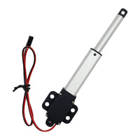 50MM 188N Petit vérin électrique compact parfait pour les espaces étroits