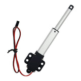 50MM 188N Petit vérin électrique compact parfait pour les espaces étroits