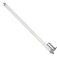 Vérin Electrique 200kg 2000N - Actionneur Linéaire 600MM pour Domotique (Modèle 0041507)