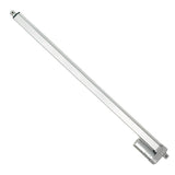 Vérin Electrique 200kg 2000N - Actionneur Linéaire 600MM pour Domotique (Modèle 0041507)
