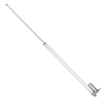 Vérin Electrique 200kg 2000N - Actionneur Linéaire 600MM pour Domotique (Modèle 0041507)