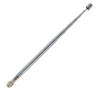 Antenne Télescopique avec Connecteur SMA pour Interrupteur Radio (Modèle 0020918)