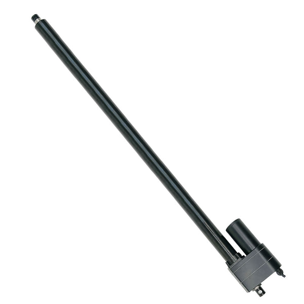 700mm Vérin charge lourde avec capteur Hall pour contrôle synchronisé