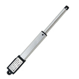 Vérin électrique miniature course 75MM Micro actionneur linéaire 188N 19kg (Modèle 0041627)