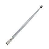 Antenne Télescopique avec Connecteur SMA pour Interrupteur Radio (Modèle 0020918)
