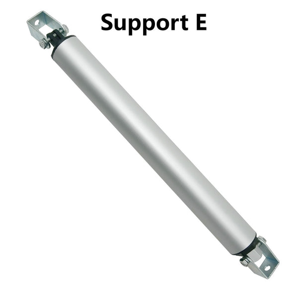 Culbuteur Moteur Alternatif Actionneur Linéaire - Course Réglable 30-200mm Ou 35-300mm