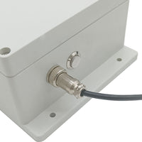 Kit de contrôle synchronisé de 4 vérins électriques industriels lourd 50MM-600MM 8000N (Modèle 0043054)
