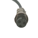 Kit de contrôle synchronisé de 4 vérins électriques industriels lourd 50MM-600MM 8000N (Modèle 0043054)