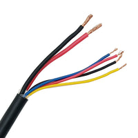 Kit de contrôle synchronisé de 4 vérins électriques industriels lourd 50MM-600MM 8000N (Modèle 0043054)