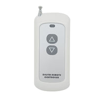 Kit de contrôle synchronisé de 4 vérins électriques industriels lourd 50MM-600MM 8000N (Modèle 0043054)