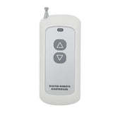 Kit de contrôle synchronisé de 4 vérins électriques industriels lourd 50MM-600MM 8000N (Modèle 0043054)