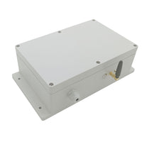 Kit de contrôle synchronisé de 4 vérins électriques industriels lourd 50MM-600MM 8000N (Modèle 0043054)