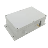 Kit de contrôle synchronisé de 4 vérins électriques industriels lourd 50MM-600MM 8000N (Modèle 0043054)