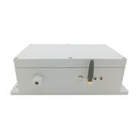Kit de contrôle synchronisé de 4 vérins électriques industriels lourd 50MM-600MM 8000N (Modèle 0043054)