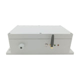 Kit de contrôle synchronisé de 4 vérins électriques industriels lourd 50MM-600MM 8000N (Modèle 0043054)