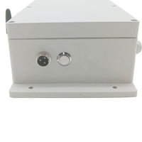 Kit de contrôle synchronisé de 4 vérins électriques industriels lourd 50MM-600MM 8000N (Modèle 0043054)