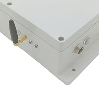 Kit de contrôle synchronisé de 4 vérins électriques industriels lourd 50MM-600MM 8000N (Modèle 0043054)