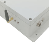 Kit de contrôle synchronisé de 4 vérins électriques industriels lourd 50MM-600MM 8000N (Modèle 0043054)